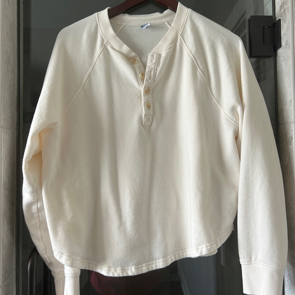 Old Navy Sweatshirt size small